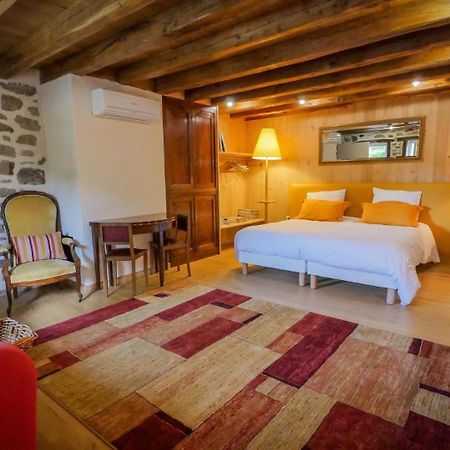 La Grande Foret Saint-Jouvent ภายนอก รูปภาพ