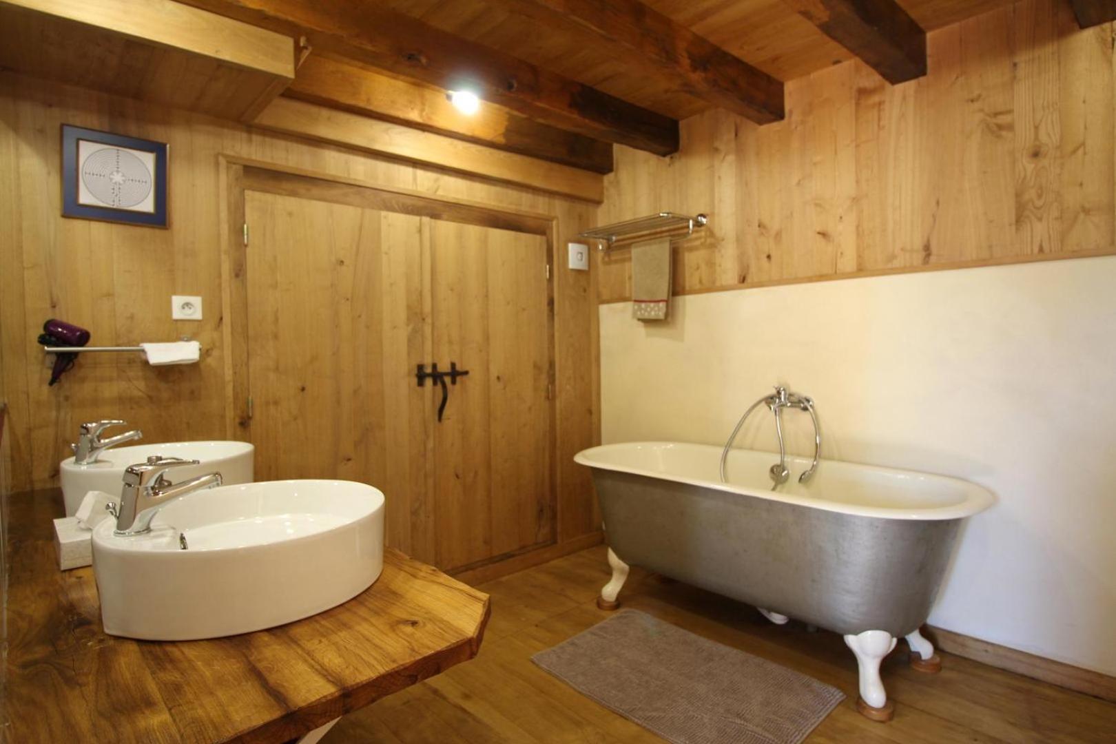 La Grande Foret Saint-Jouvent ภายนอก รูปภาพ