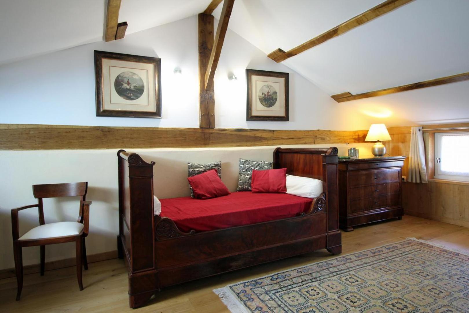 La Grande Foret Saint-Jouvent ภายนอก รูปภาพ
