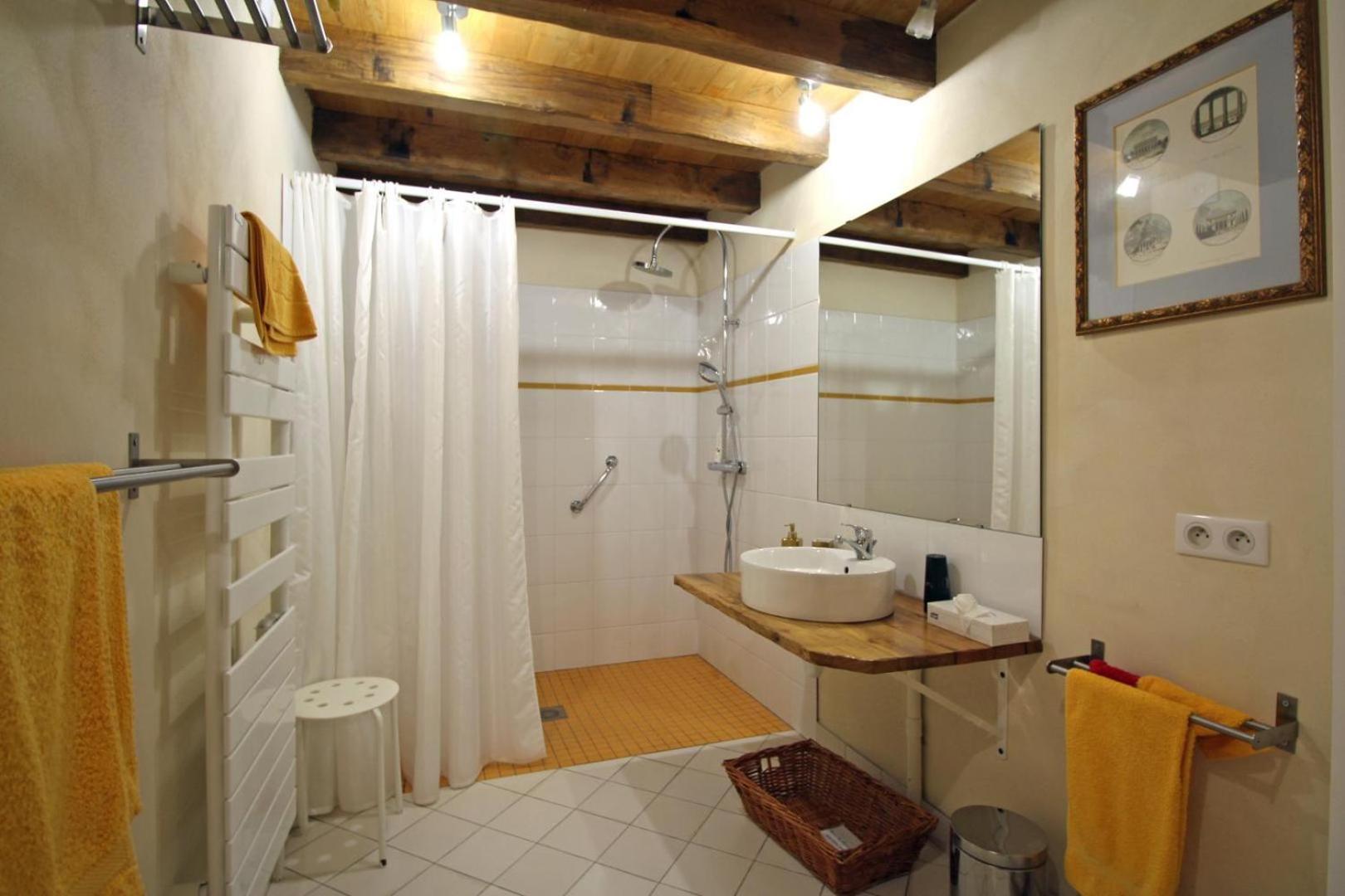 La Grande Foret Saint-Jouvent ภายนอก รูปภาพ